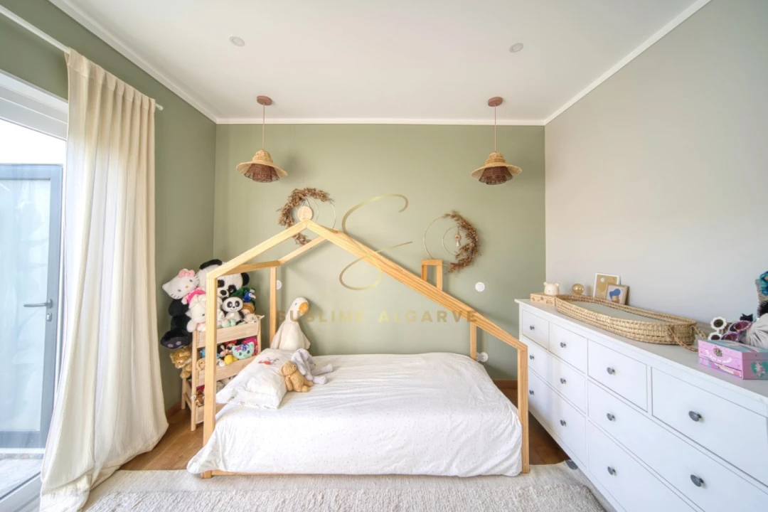 Moradia T2 para Venda em Odiaxere Foto 15