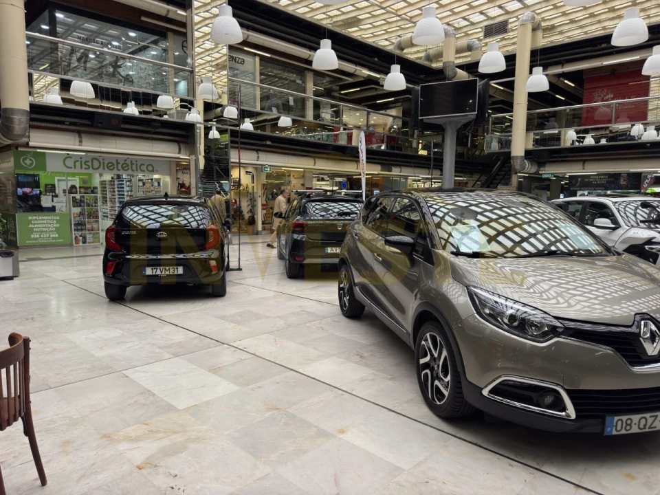 Loja para Arrendamento em Oeiras e São Julião da Barra, Paço de Arcos e Caxias Foto 8