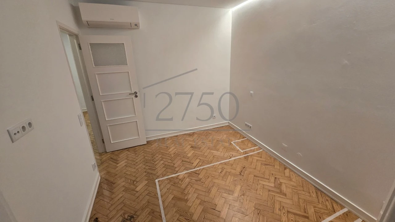 Apartamento T2 para Arrendamento em Cascais e Estoril Foto 10