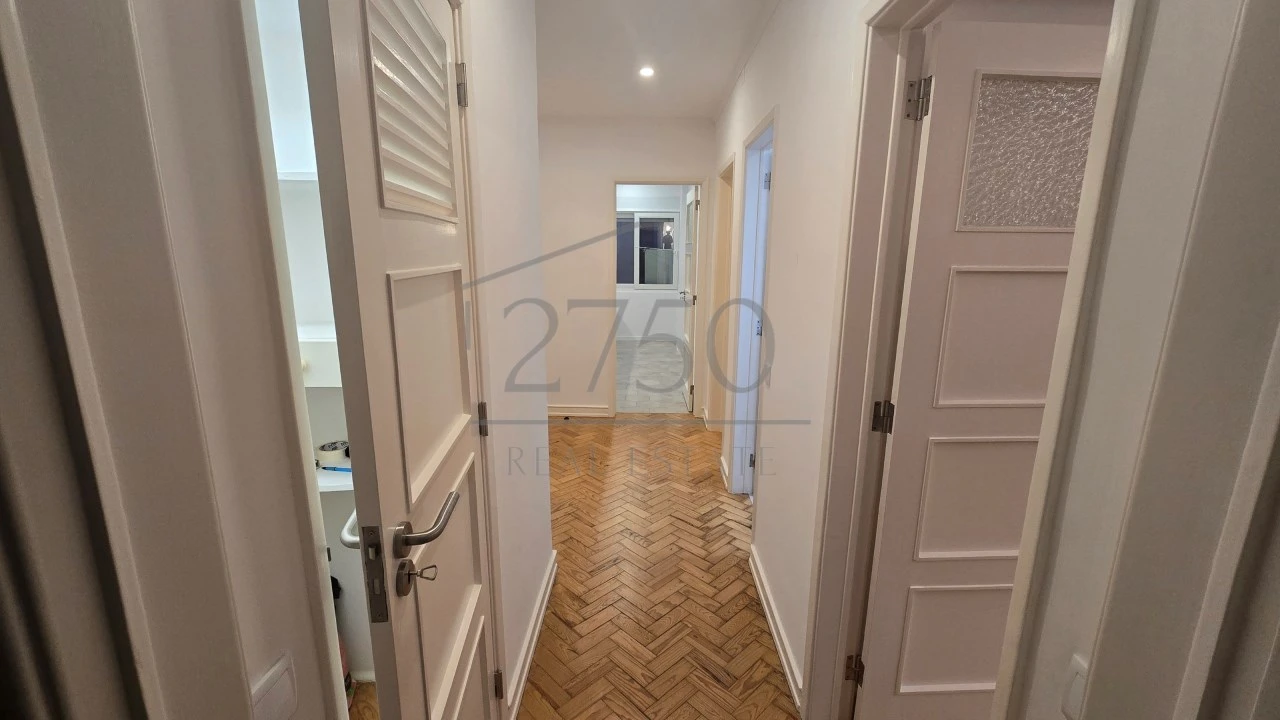 Apartamento T2 para Arrendamento em Cascais e Estoril Foto 4