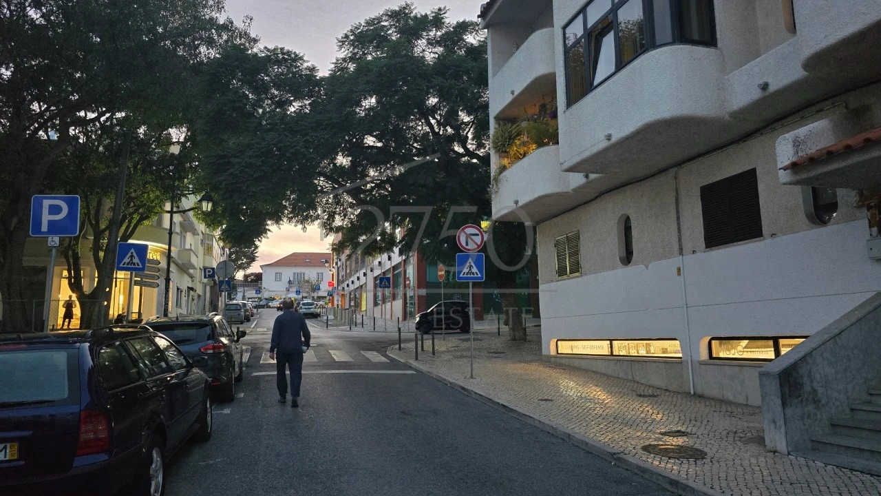 Apartamento T2 para Arrendamento em Cascais e Estoril Foto 17