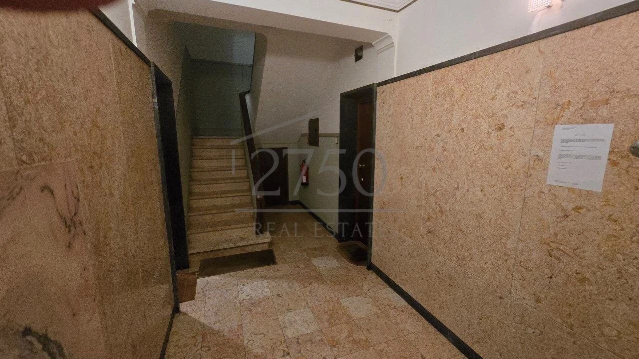 Apartamento T2 para Arrendamento em Cascais e Estoril Foto 16