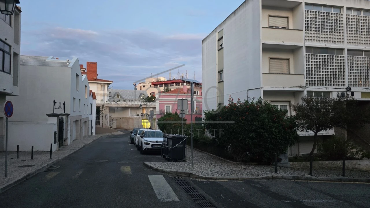 Apartamento T2 para Arrendamento em Cascais e Estoril Foto 18