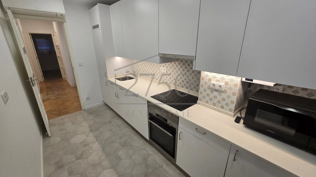 Apartamento T2 para Arrendamento em Cascais e Estoril Foto 3