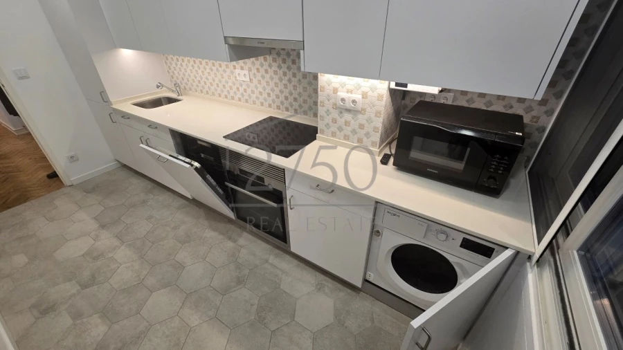 Apartamento T2 para Arrendamento em Cascais e Estoril