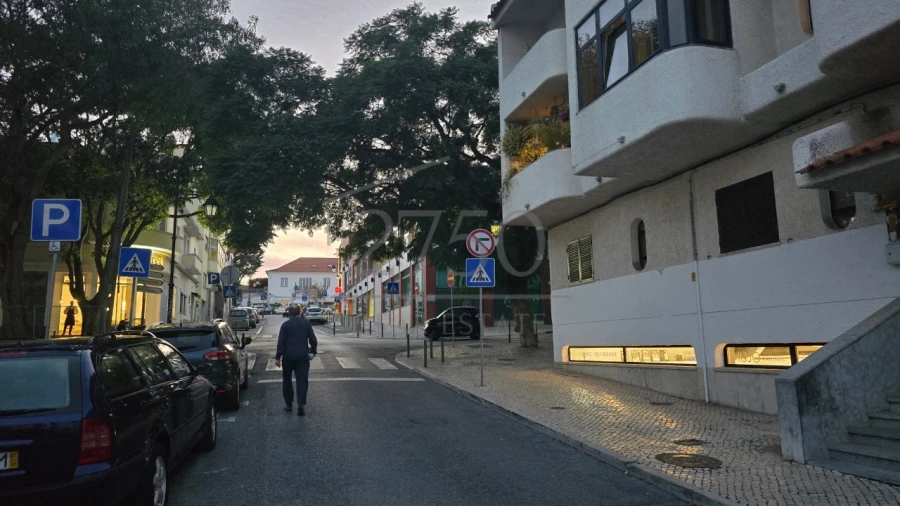 Apartamento T2 para Arrendamento em Cascais e Estoril Foto 17