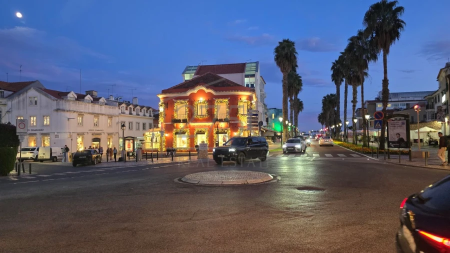 Apartamento T2 para Arrendamento em Cascais e Estoril Foto 20