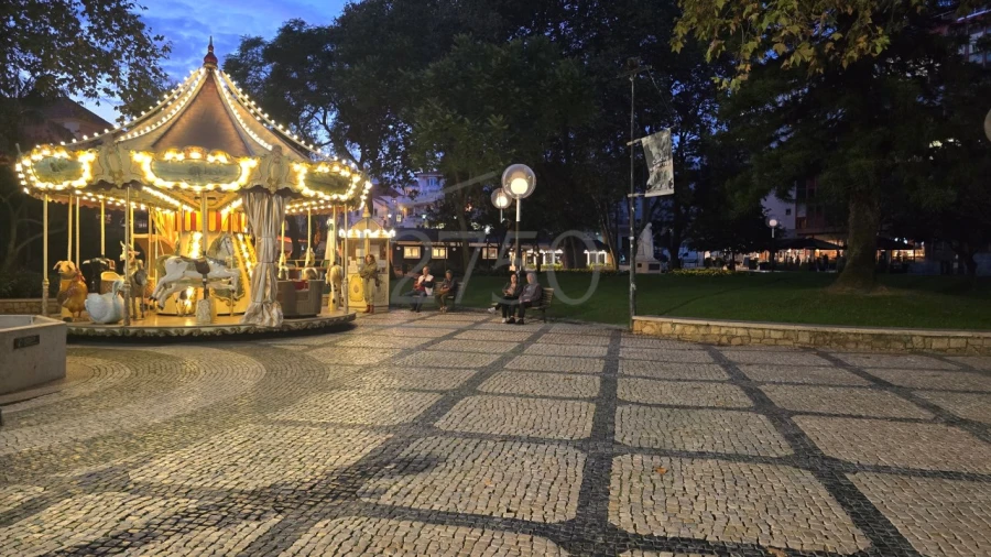 Apartamento T2 para Arrendamento em Cascais e Estoril Foto 22