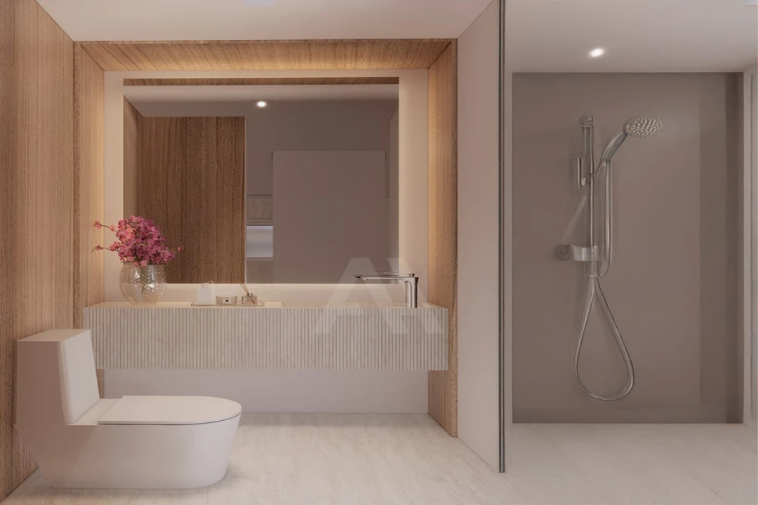 Apartamento T2 para Venda em Alcabideche Foto 6