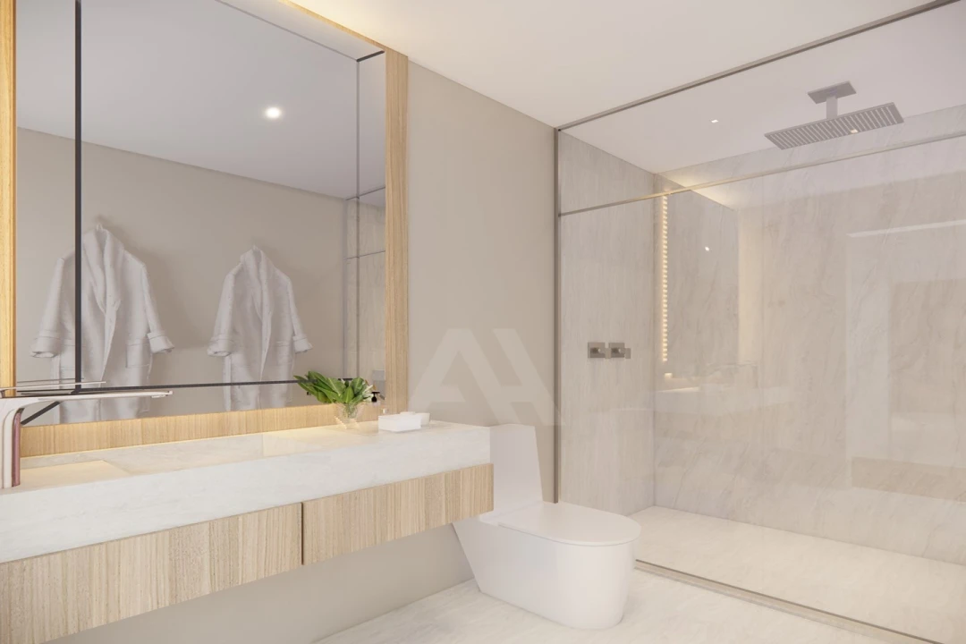 Apartamento T2 para Venda em Alcabideche Foto 10