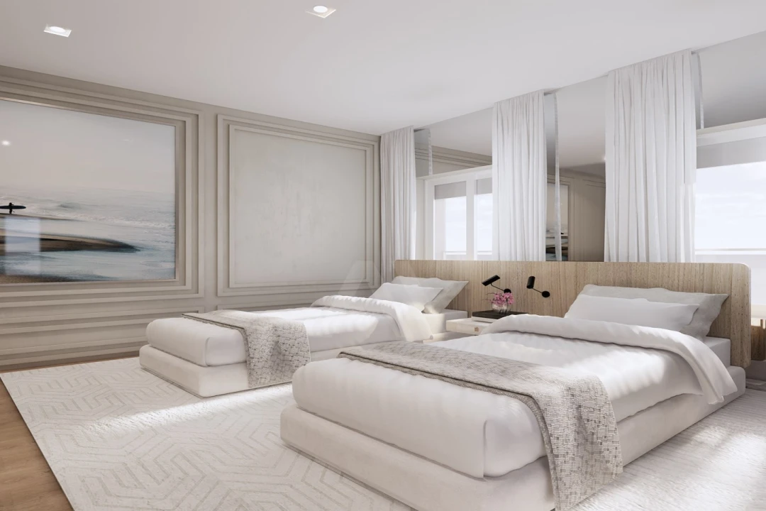 Apartamento T2 para Venda em Alcabideche Foto 5