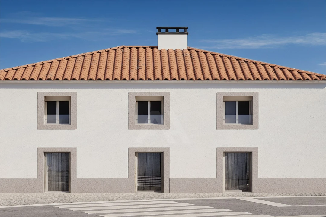 Apartamento T2 para Venda em Alcabideche Foto 16