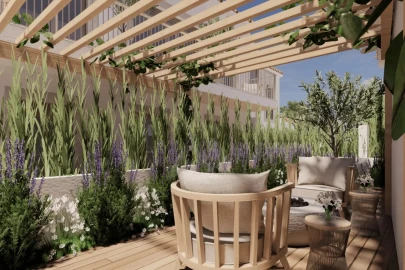 Apartamento T2 para Venda em Alcabideche