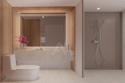 Apartamento T2 para Venda em Alcabideche