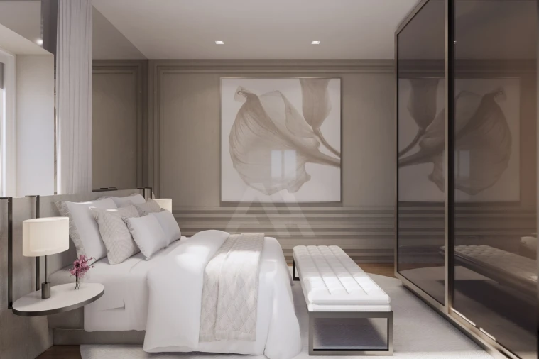 Apartamento T2 para Venda em Alcabideche Foto 4