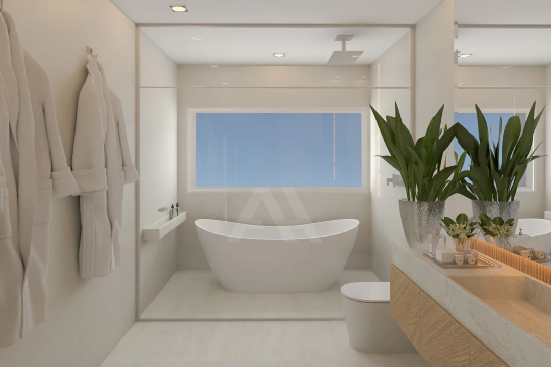 Apartamento T4 para Venda em Alcabideche Foto 13