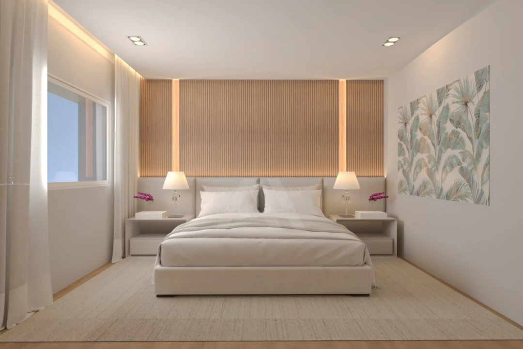 Apartamento T4 para Venda em Alcabideche Foto 14