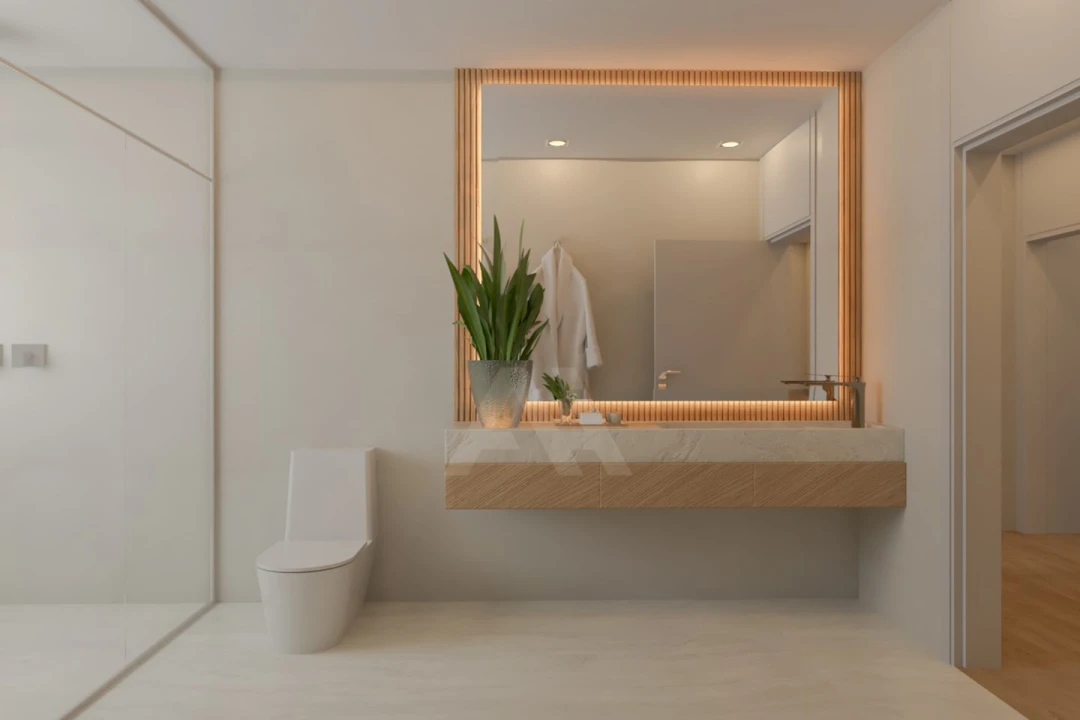 Apartamento T4 para Venda em Alcabideche Foto 16