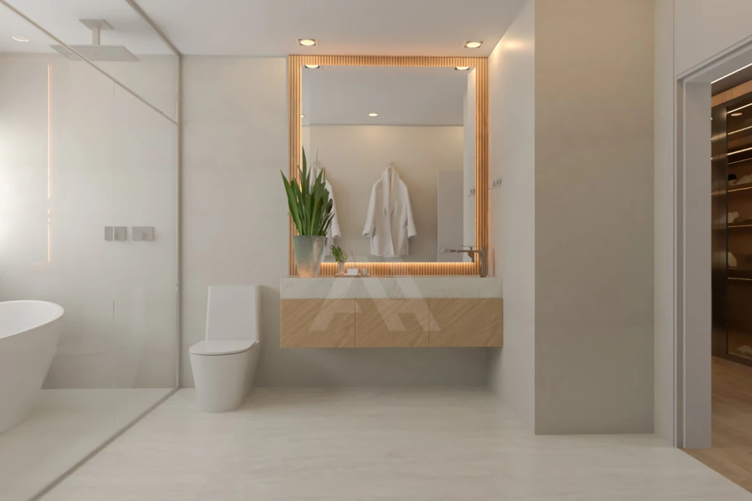 Apartamento T4 para Venda em Alcabideche Foto 19