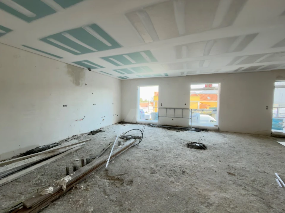 Apartamento T4 para Venda em Alcabideche Foto 4