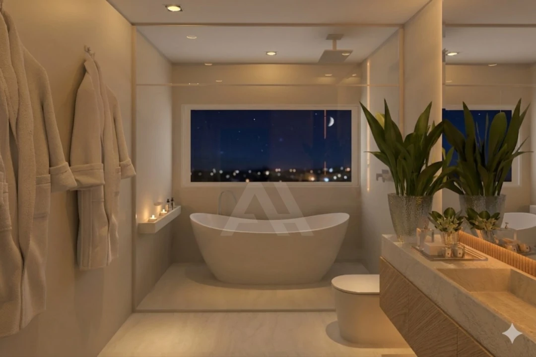 Apartamento T4 para Venda em Alcabideche Foto 34