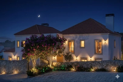 Apartamento T4 para Venda em Alcabideche