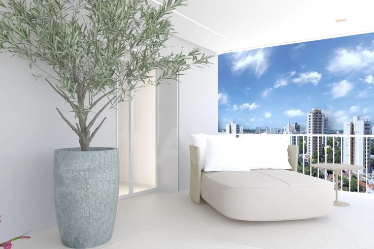 Apartamento T4 para Venda em Alcabideche Foto 5