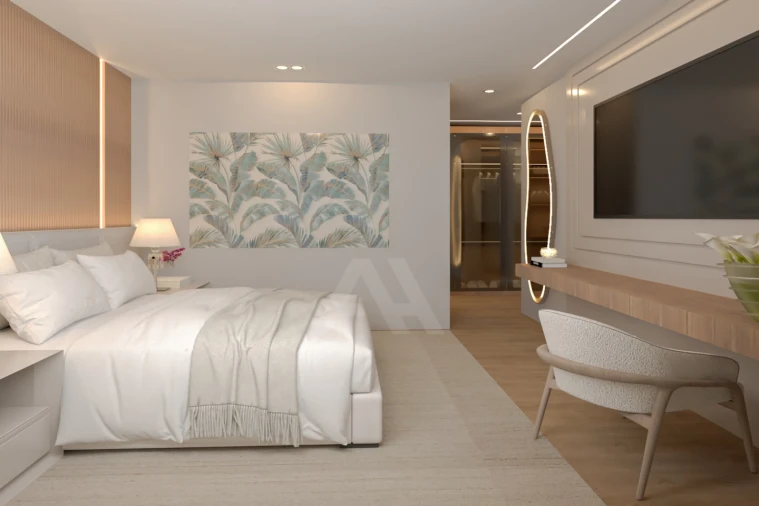 Apartamento T4 para Venda em Alcabideche Foto 10