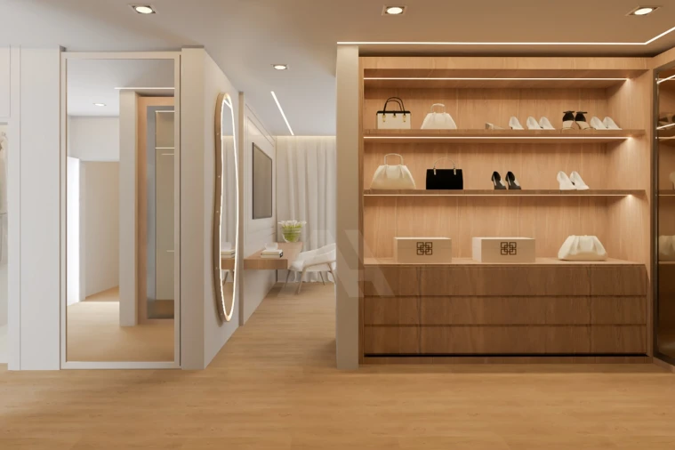 Apartamento T4 para Venda em Alcabideche Foto 11