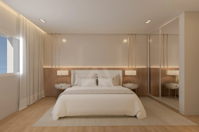 Apartamento T4 para Venda em Alcabideche Foto 21