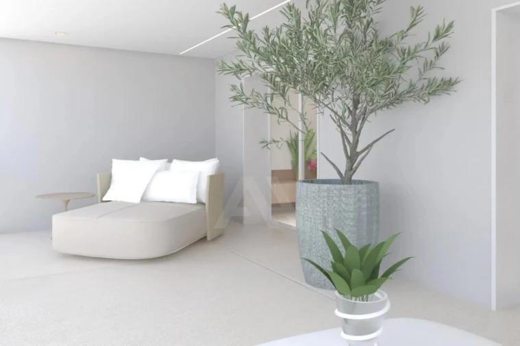 Apartamento T4 para Venda em Alcabideche Foto 38