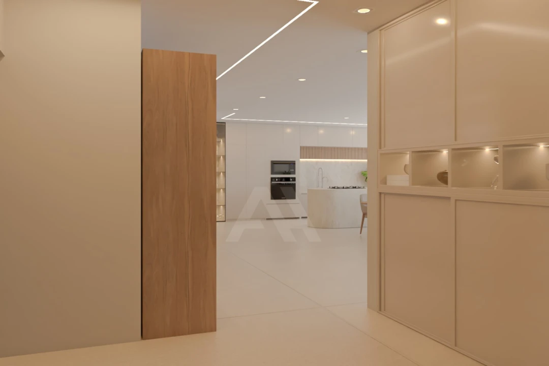 Apartamento T4 para Venda em Alcabideche Foto 7