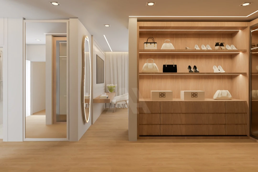 Apartamento T4 para Venda em Alcabideche Foto 11