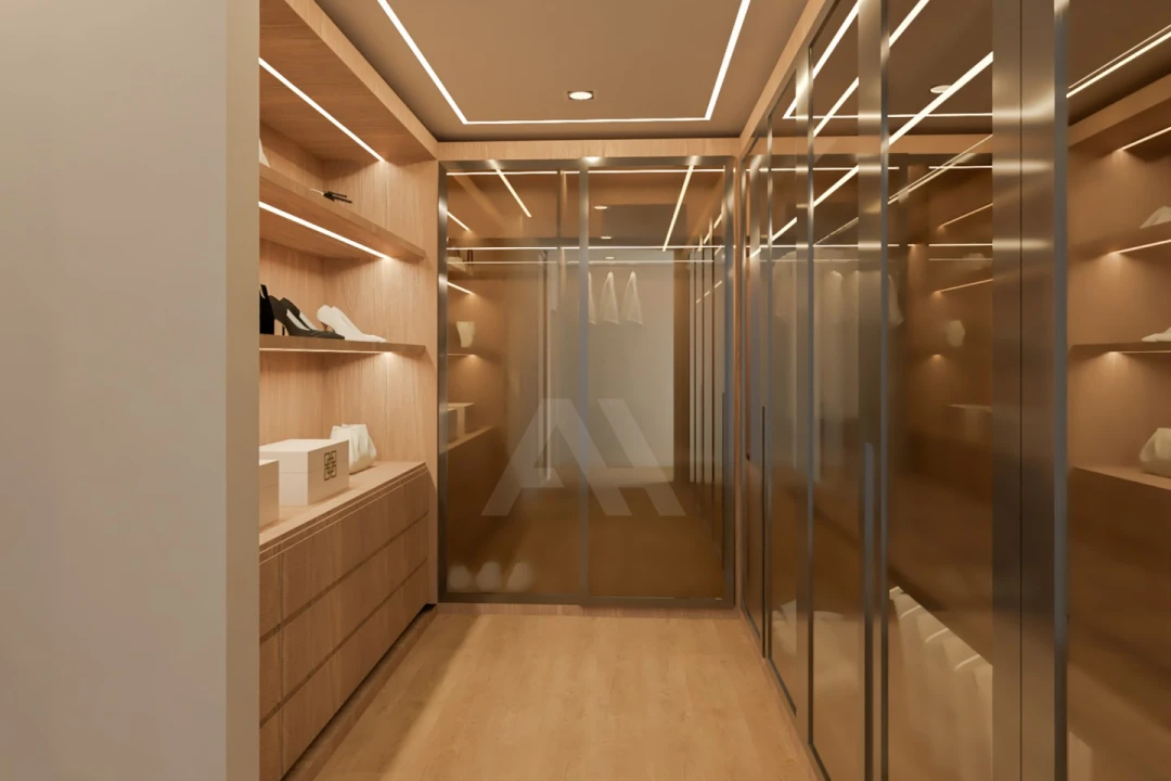 Apartamento T4 para Venda em Alcabideche Foto 12