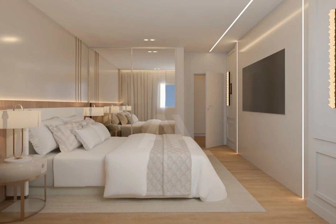 Apartamento T4 para Venda em Alcabideche Foto 22