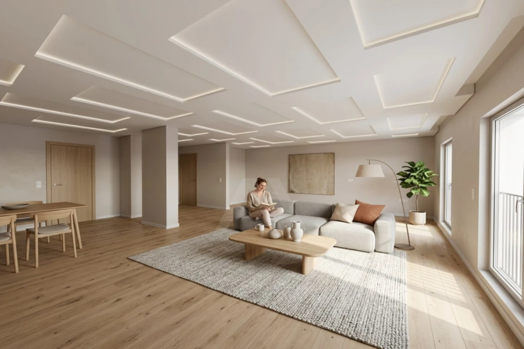 Apartamento T4 para Venda em Alcabideche Foto 9