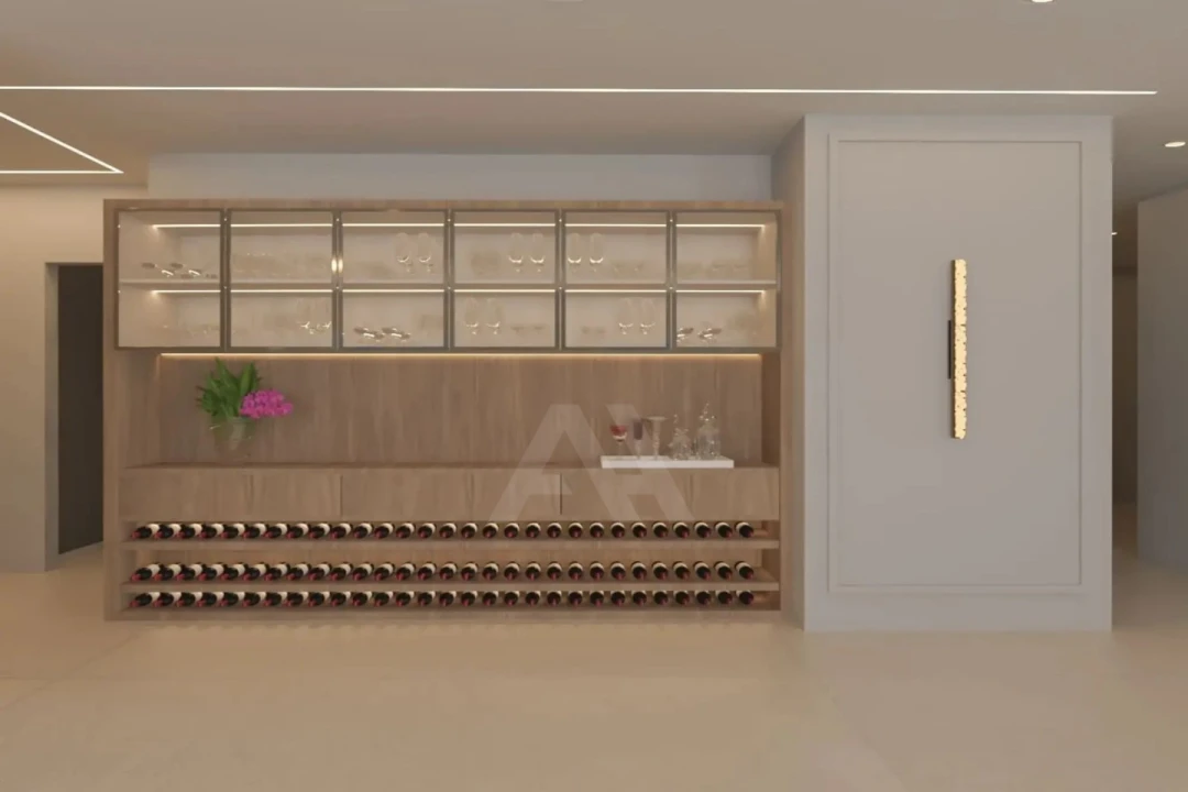 Apartamento T4 para Venda em Alcabideche Foto 13