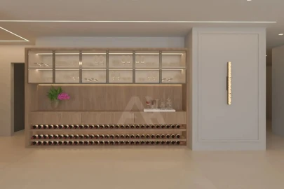 Apartamento T4 para Venda em Alcabideche