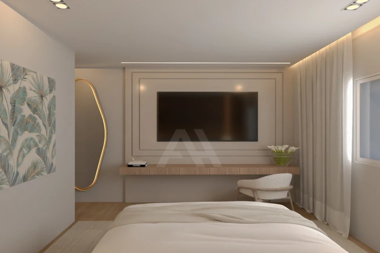 Apartamento T4 para Venda em Alcabideche Foto 9