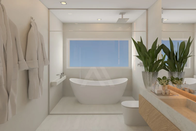 Apartamento T4 para Venda em Alcabideche Foto 13