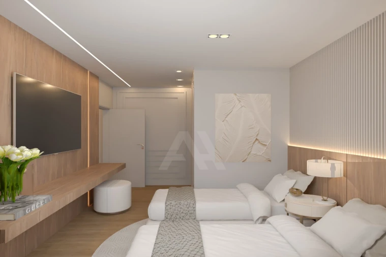 Apartamento T4 para Venda em Alcabideche Foto 17