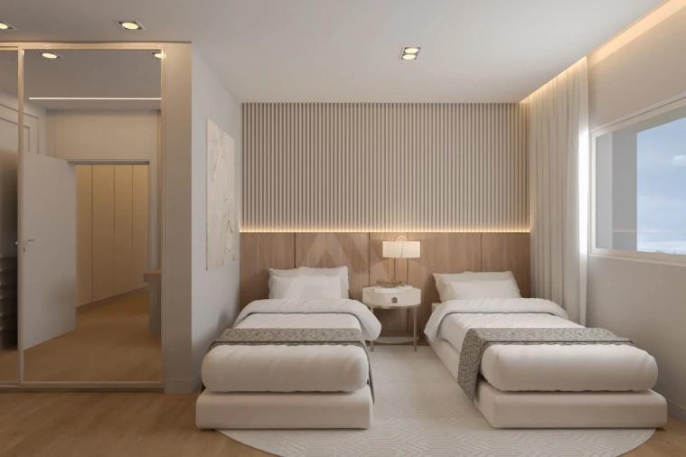 Apartamento T4 para Venda em Alcabideche Foto 18