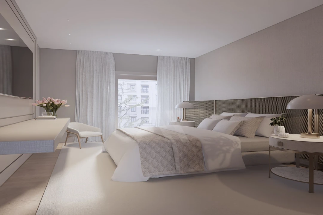 Apartamento T3 para Venda em Alcabideche Foto 7