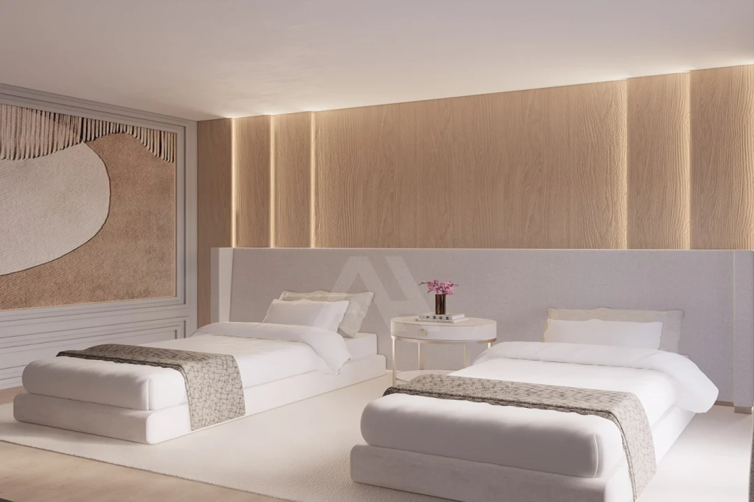 Apartamento T3 para Venda em Alcabideche Foto 10