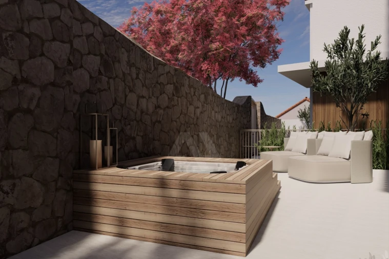 Apartamento T3 para Venda em Alcabideche