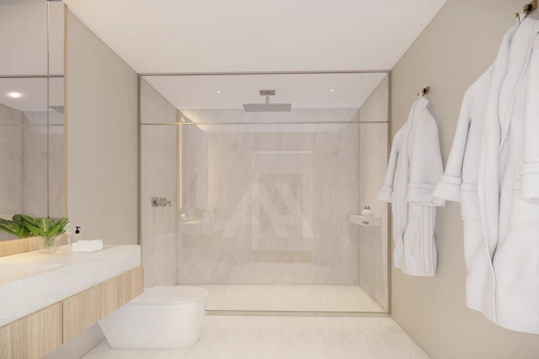 Apartamento T2 para Venda em Alcabideche Foto 9