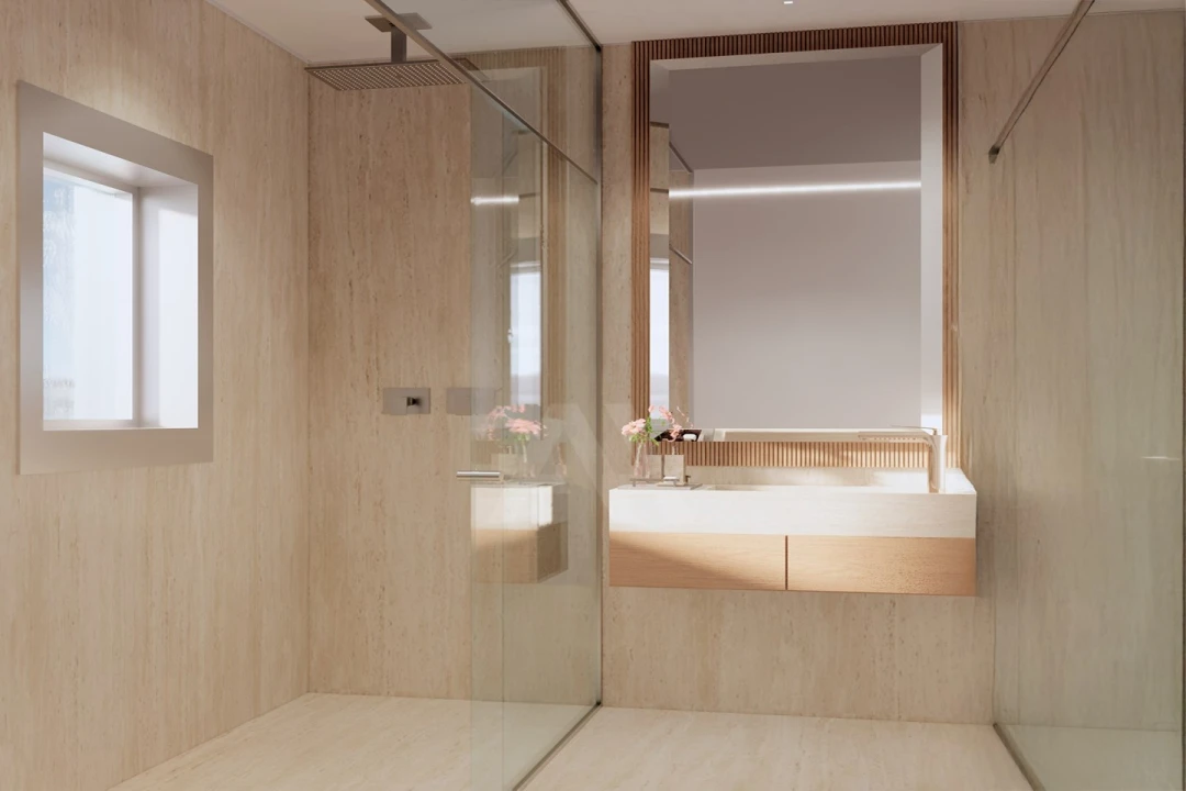 Apartamento T3 para Venda em Alcabideche Foto 12