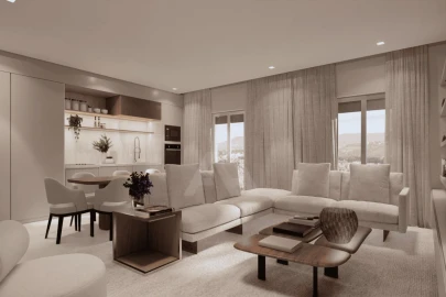 Apartamento T3 para Venda em Alcabideche