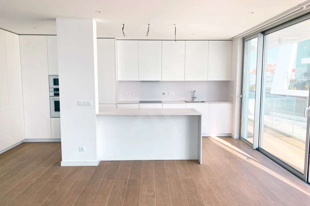 Apartamento T3 para Venda em São Martinho do Porto Foto 10