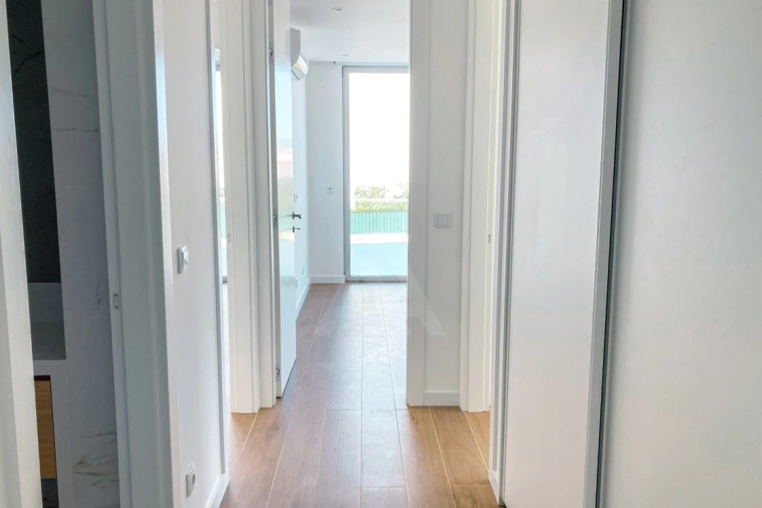 Apartamento T3 para Venda em São Martinho do Porto Foto 14